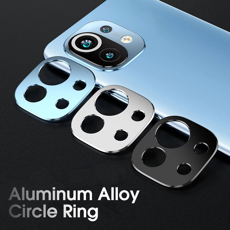Bakeey-for-Xiaomi-Mi-11-Rear-Phone-Lens-Protector-Anti-Scratch-Aluminum-Alloy-Metal-Camera-Circle-Ri-1825796-1